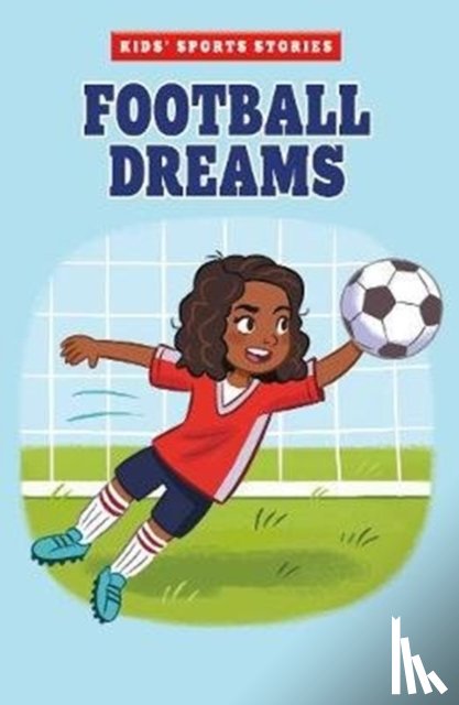 Pryor, Shawn - Football Dreams