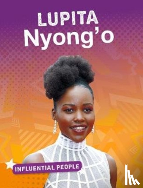 Watson, Stephanie - Lupita Nyong'o