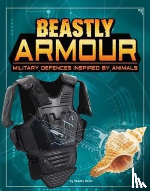 Hofer, Charles C. - Beastly Armour