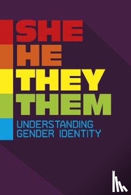 Stanborough, Rebecca - She/He/They/Them