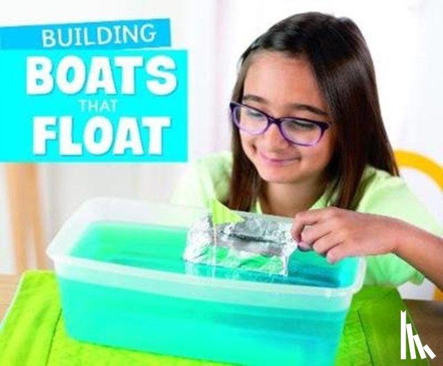 Ventura, Marne - Building Boats that Float