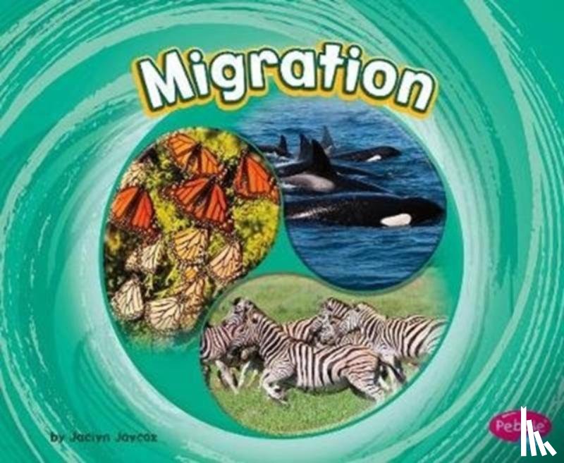 Jaycox, Jaclyn - Migration
