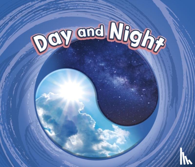 Jaycox, Jaclyn - Day and Night