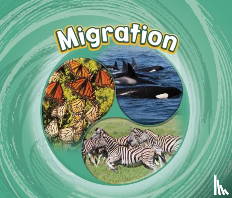 Jaycox, Jaclyn - Migration