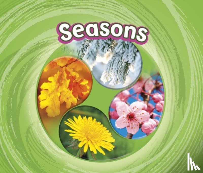 Jaycox, Jaclyn - Seasons
