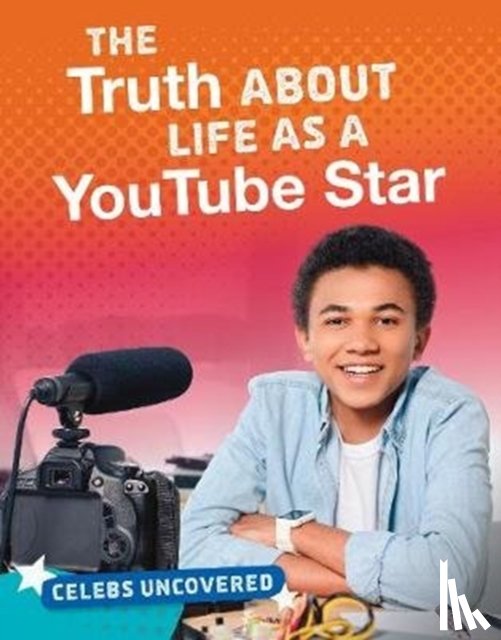 Cords, Sarah - The Truth About Life as a YouTube Star