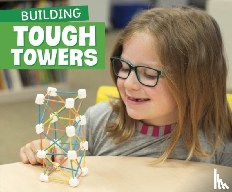 Ventura, Marne - Building Tough Towers