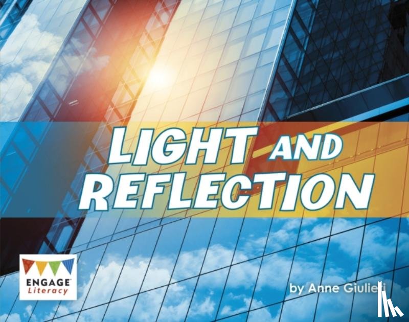 Giulieri, Anne - Light and Reflection