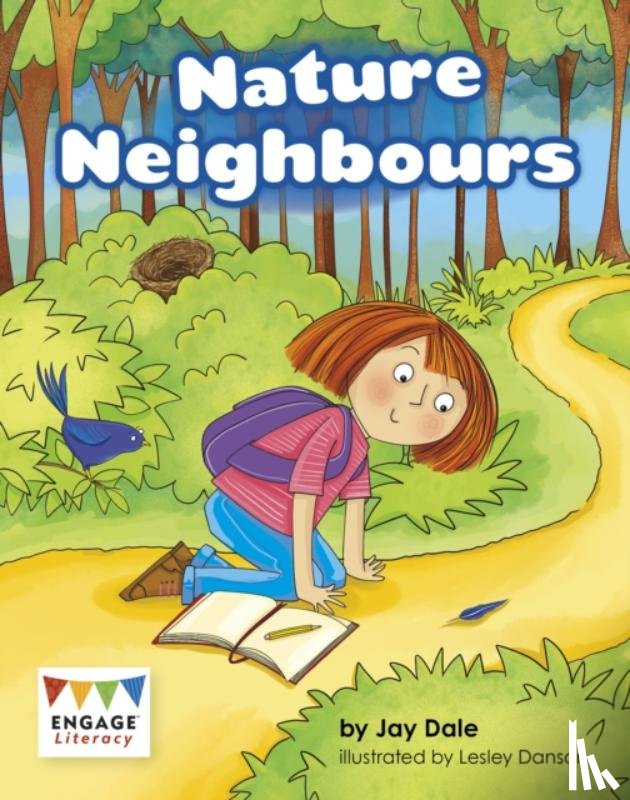 Dale, Jay - Nature Neighbours