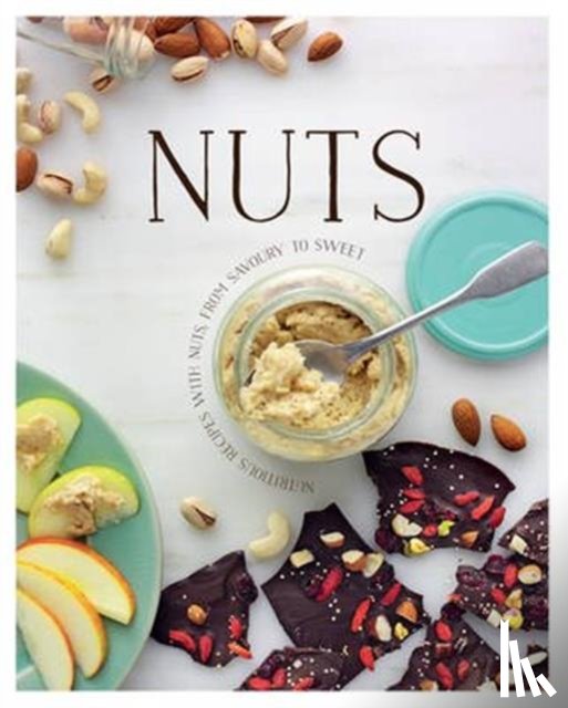  - Nuts