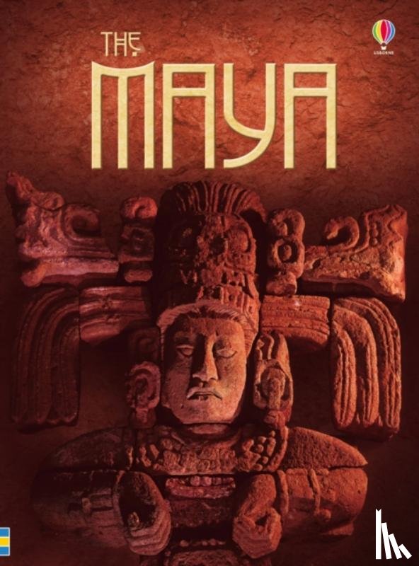 Martin, Jerome - The Maya