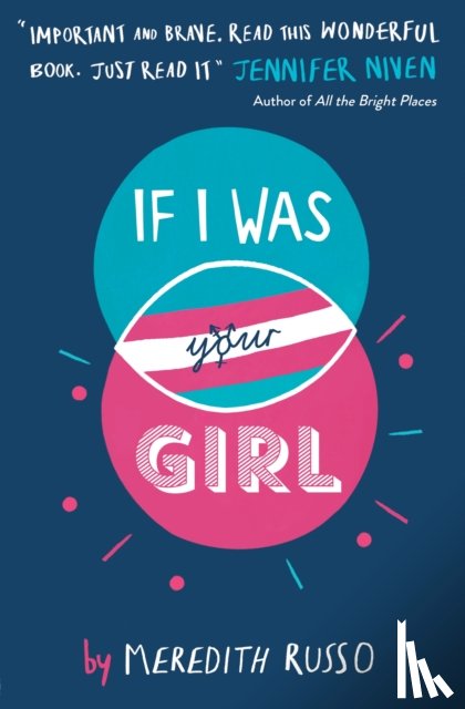 Russo, Meredith - If I Was Your Girl