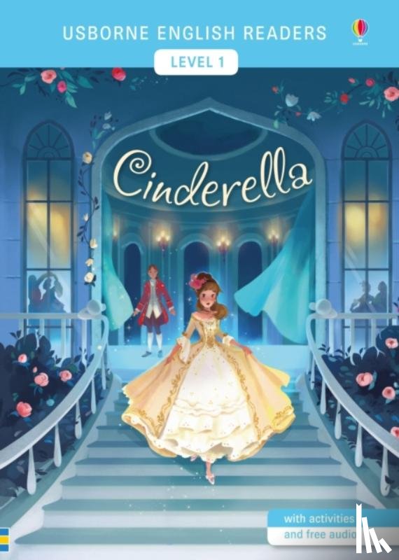 Cowan, Laura - Cinderella