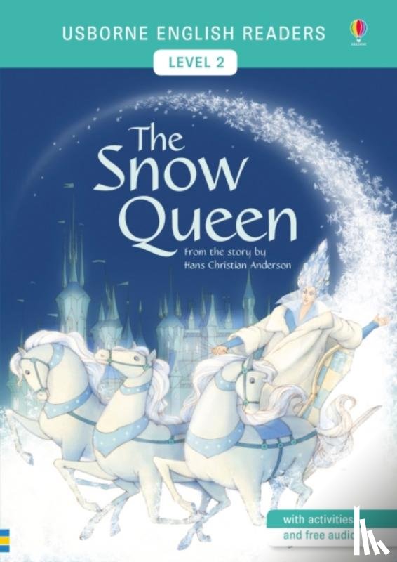 Andersen, Hans Christian - The Snow Queen