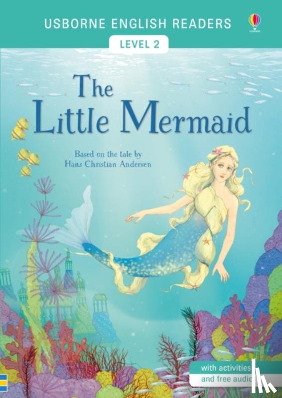 Andersen, Hans Christian - The Little Mermaid