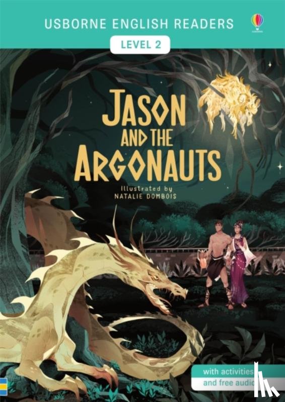Prentice, Andrew - Jason and the Argonauts