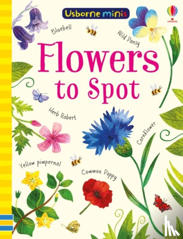 Robson, Kirsteen, Smith, Sam - Flowers to Spot