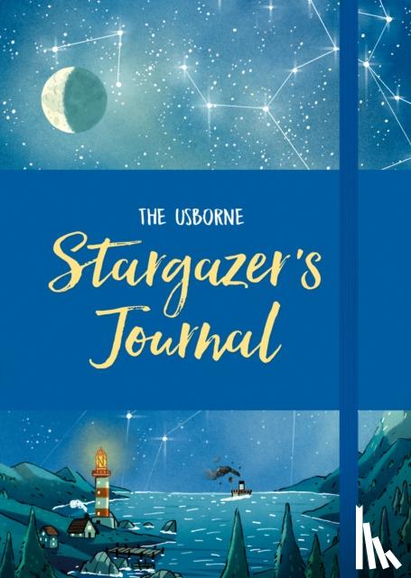 Patchett, Fiona - Stargazer's Journal