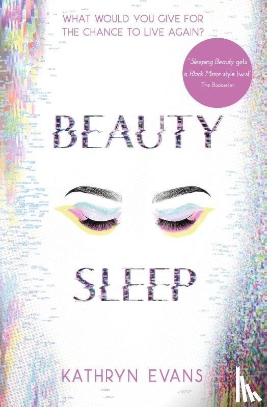 Evans, Kathryn - Beauty Sleep