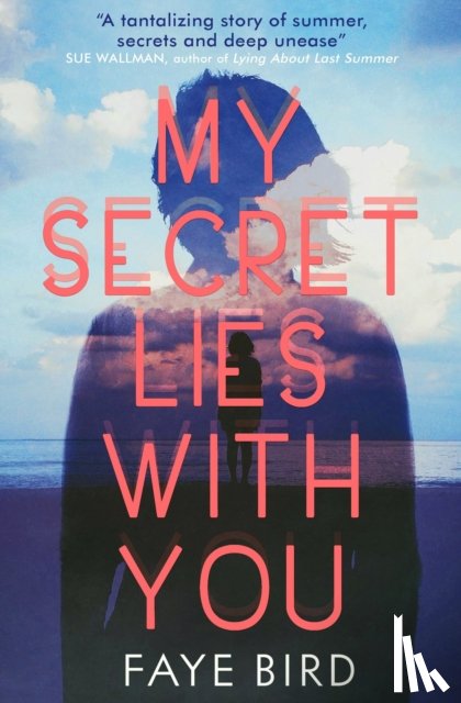 Bird, Faye - My Secret Lies with You