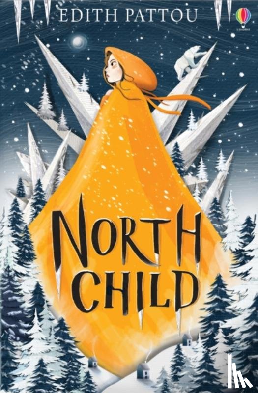 Pattou, Edith - North Child