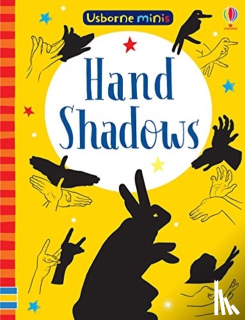 Smith, Sam - Hand Shadows