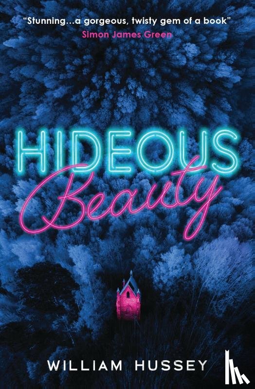Hussey, William - Hideous Beauty