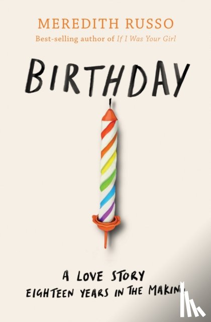 Russo, Meredith - Birthday