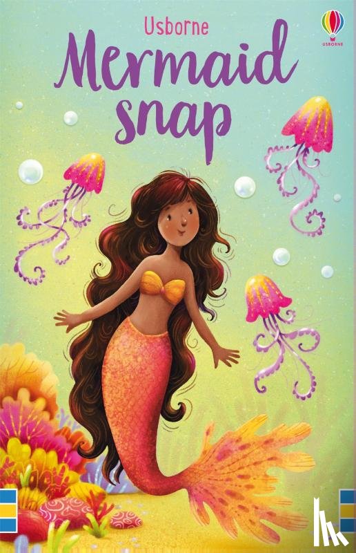 Watt, Fiona - Mermaid Snap