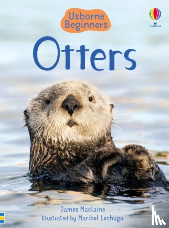 Maclaine, James - Otters