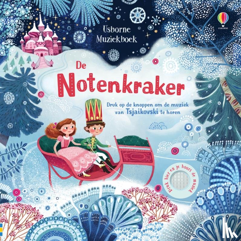  - De Notenkraker