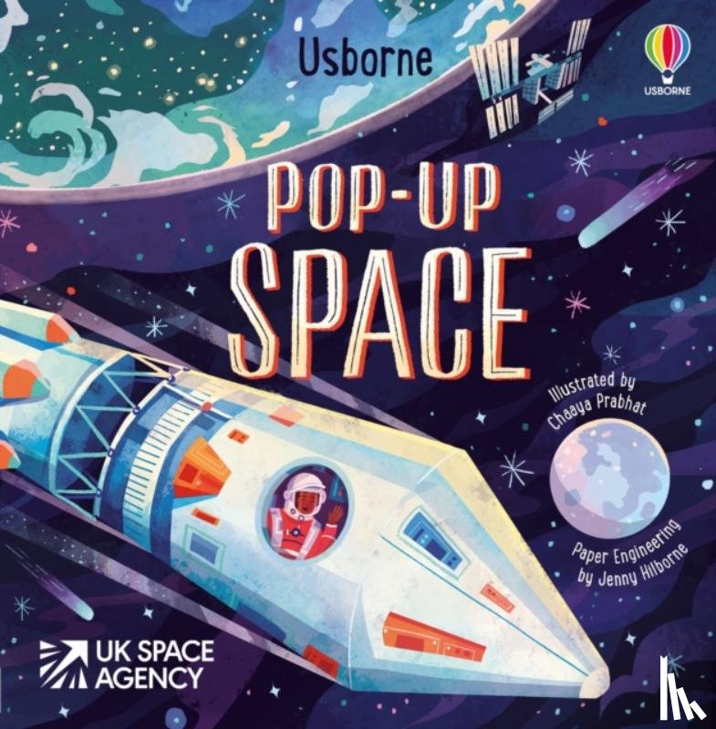 Cowan, Laura - Pop-up Space
