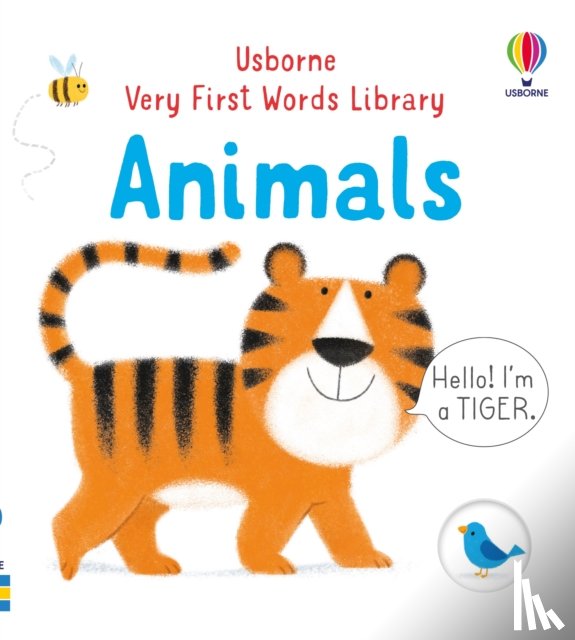 Oldham, Matthew - Animals