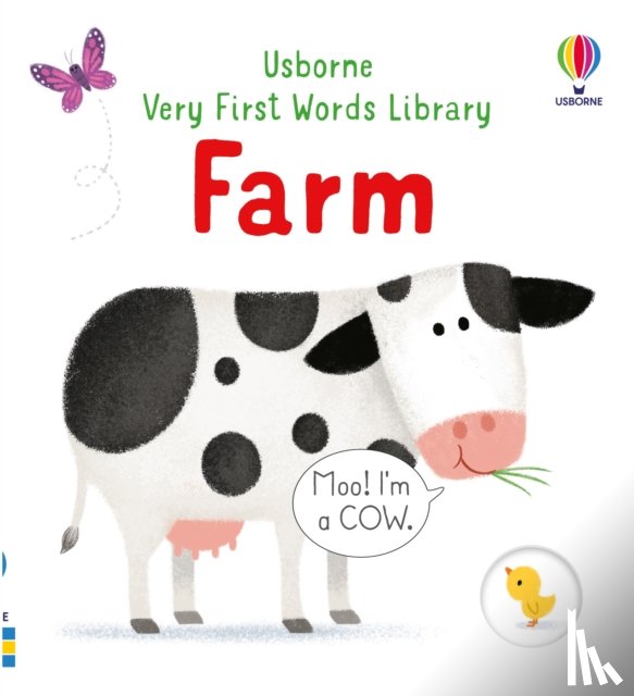 Oldham, Matthew - Farm