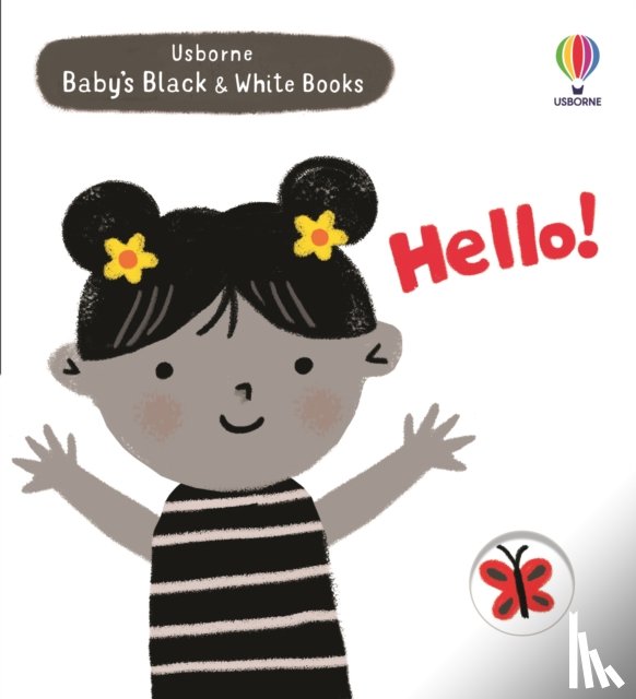 Cartwright, Mary - Hello!