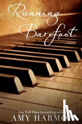 Harmon, Amy Sutorius - Running Barefoot
