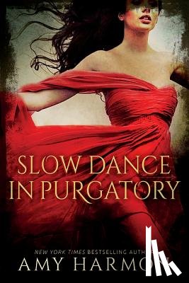 Harmon, Amy - Slow Dance in Purgatory