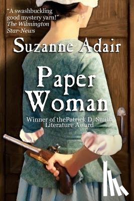 Adair, Suzanne - Paper Woman
