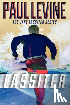 Levine, Paul - Lassiter