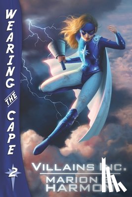 Harmon, Marion G - Villains Inc.