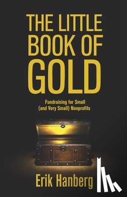 Hanberg, Erik - The Little Book of Gold