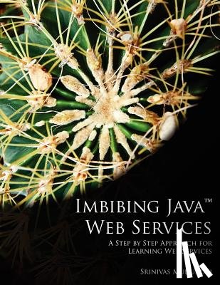 Mudunuri, Srinivas - Imbibing Java Web Services: A Step by Step Approach for Learning Web Services