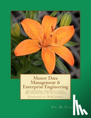 Naoulo, M. - Master Data Management & Enterprise Engineering