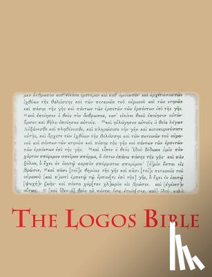 Esposito, Paul W. - The Logos Bible
