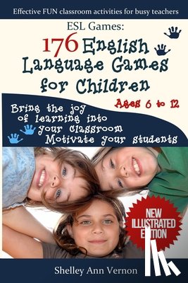 Vernon, Shelley Ann - Esl Games