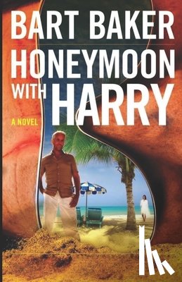 Baker, Bart - Honeymoon With Harry