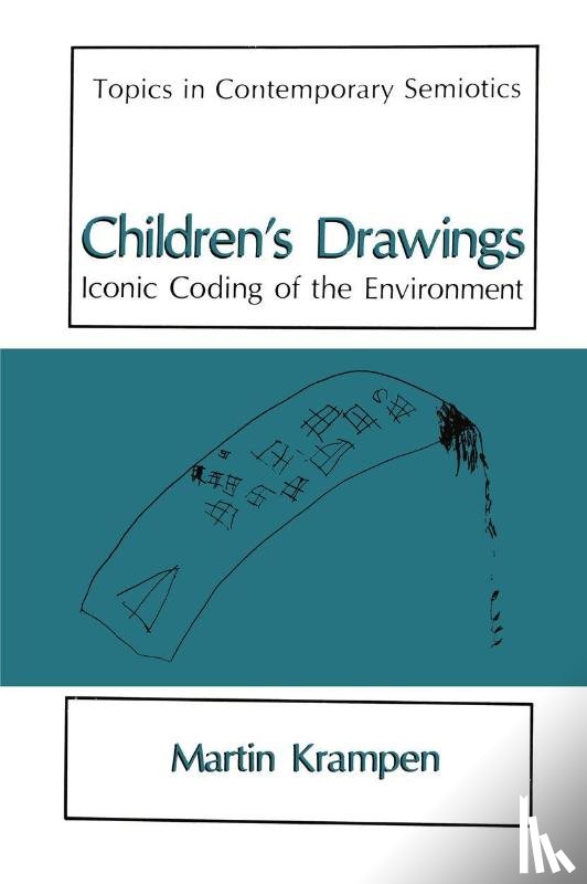 Krampen, Martin - Children’s Drawings