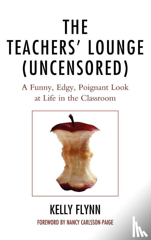 Flynn, Kelly - The Teachers' Lounge (Uncensored)