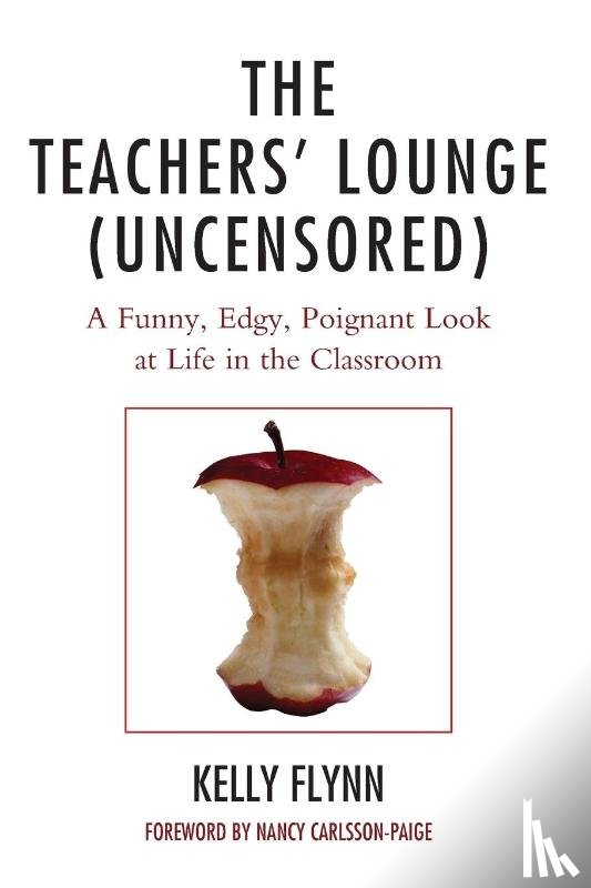 Flynn, Kelly - The Teachers' Lounge (Uncensored)