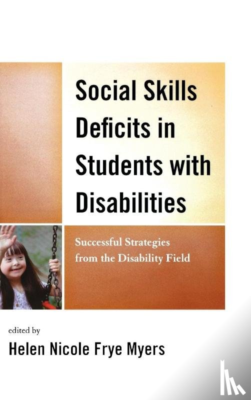 Myers, H. Nicole - Social Skills Deficits in Students with Disabilities
